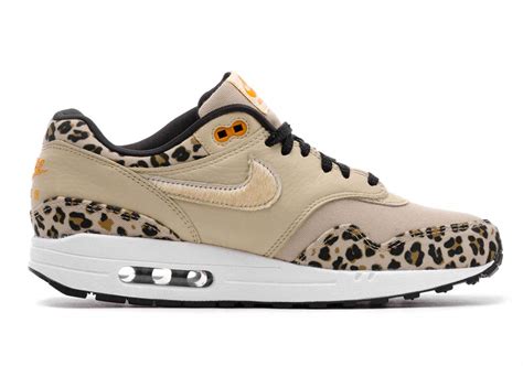 nike air max leopard.